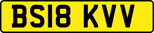 BS18KVV