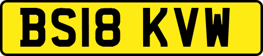 BS18KVW