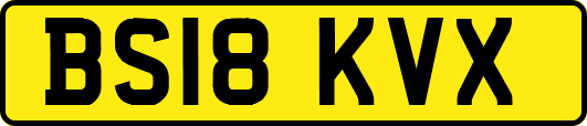 BS18KVX