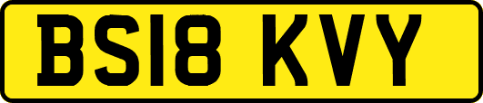 BS18KVY