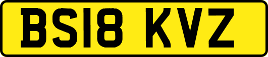 BS18KVZ