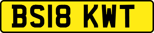 BS18KWT