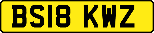BS18KWZ