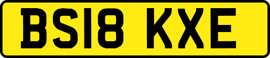 BS18KXE