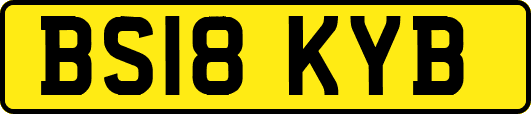 BS18KYB