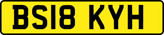 BS18KYH