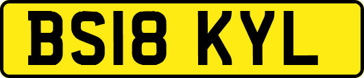 BS18KYL