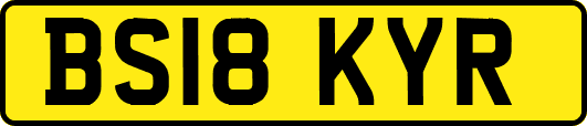 BS18KYR