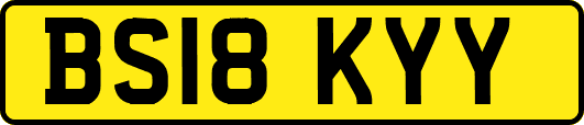 BS18KYY