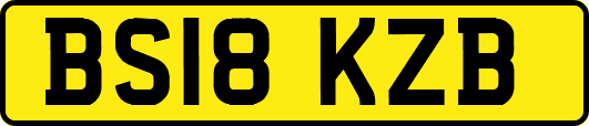 BS18KZB