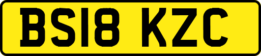 BS18KZC