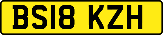 BS18KZH