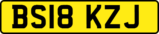 BS18KZJ