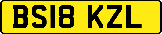 BS18KZL