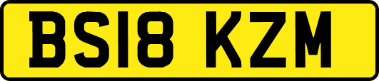 BS18KZM