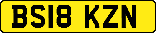 BS18KZN