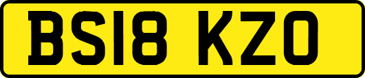 BS18KZO