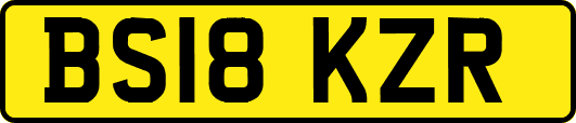 BS18KZR