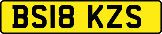 BS18KZS