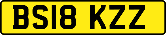 BS18KZZ