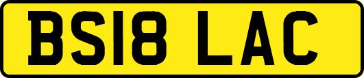 BS18LAC