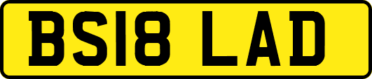 BS18LAD