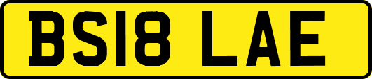 BS18LAE