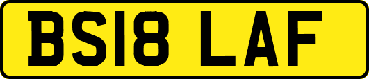 BS18LAF