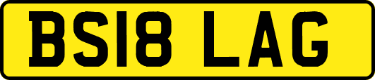 BS18LAG