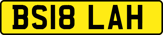 BS18LAH