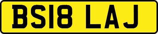 BS18LAJ