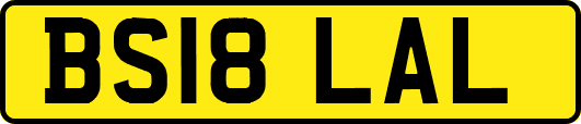 BS18LAL