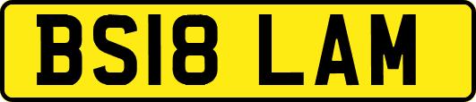 BS18LAM