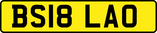 BS18LAO