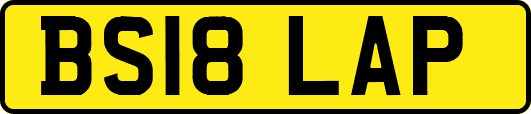 BS18LAP