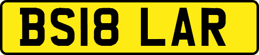 BS18LAR