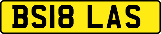 BS18LAS
