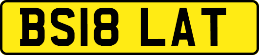BS18LAT