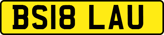BS18LAU