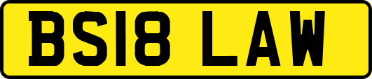 BS18LAW