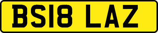 BS18LAZ