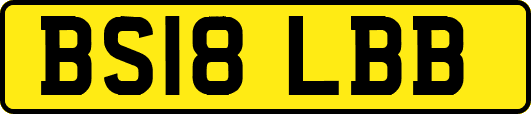 BS18LBB