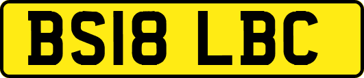BS18LBC
