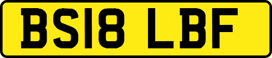 BS18LBF