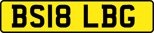 BS18LBG