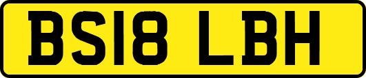 BS18LBH