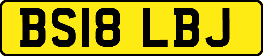 BS18LBJ