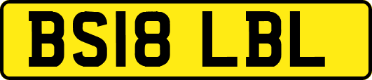 BS18LBL