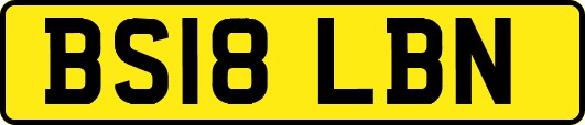 BS18LBN