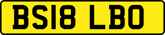 BS18LBO